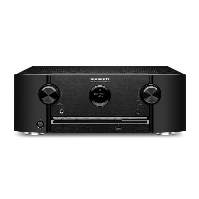 Receiver Multicanal 7.2 SR5015