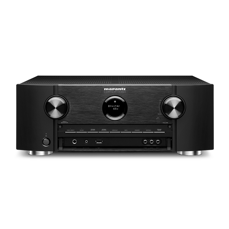 Receiver Multicanal 9.2 SR6015