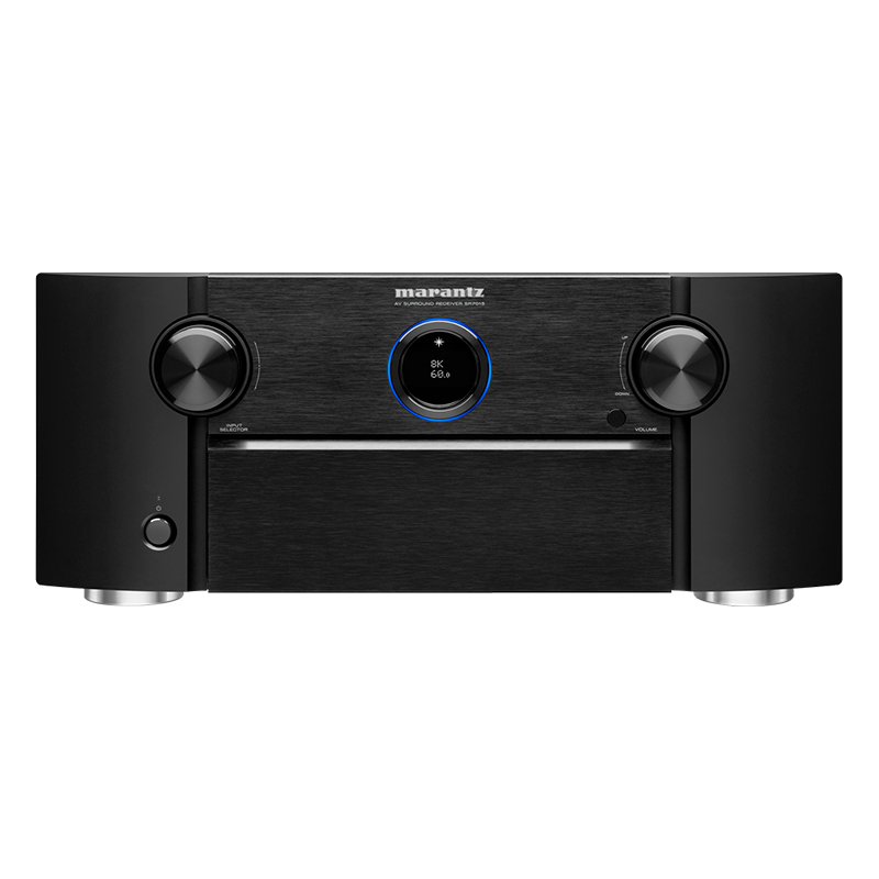 Receiver Multicanal 9.2 SR7015